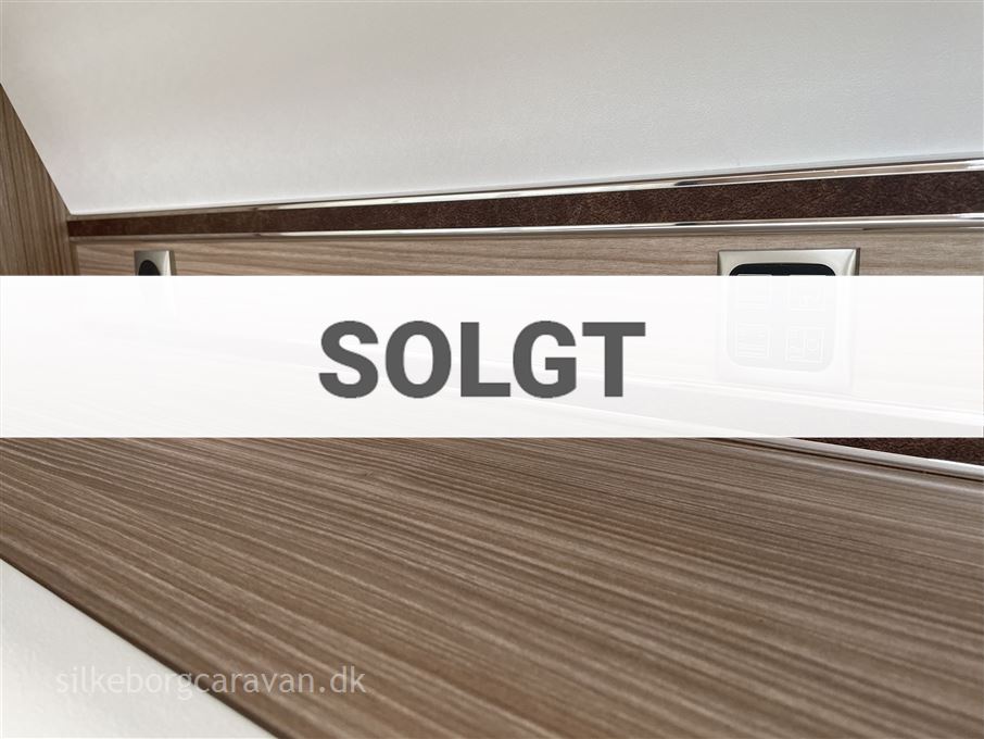 Fendt Tendenza 550 SG